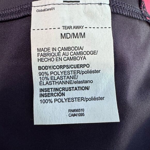 NWT Under Armour Mesh Tank (Large) - Picture 6 of 7